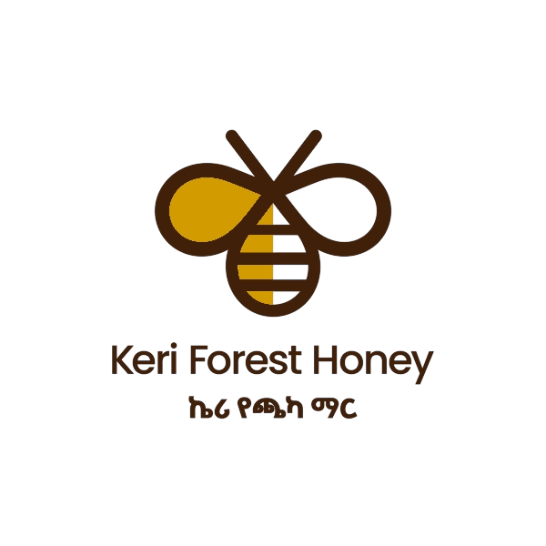 KERI Forest Honey logo
